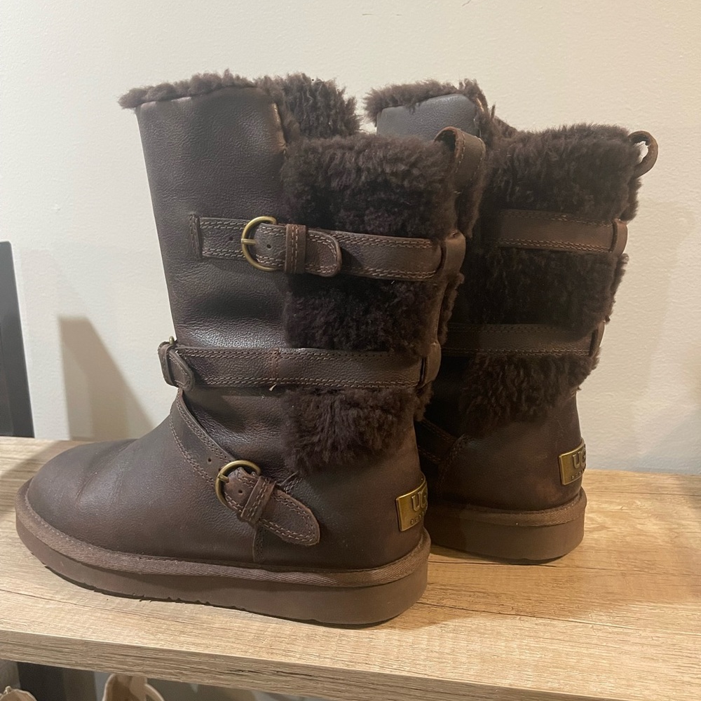 Ugg boot